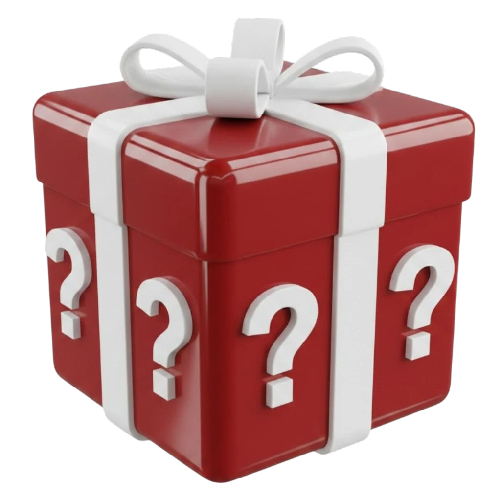 Gift Wrapping