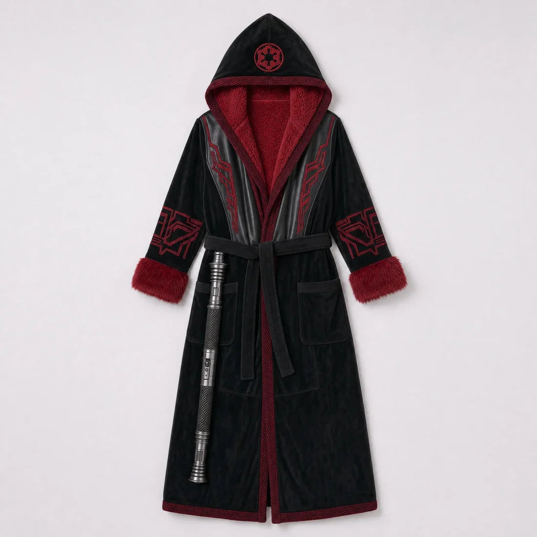 ForceWear Robes