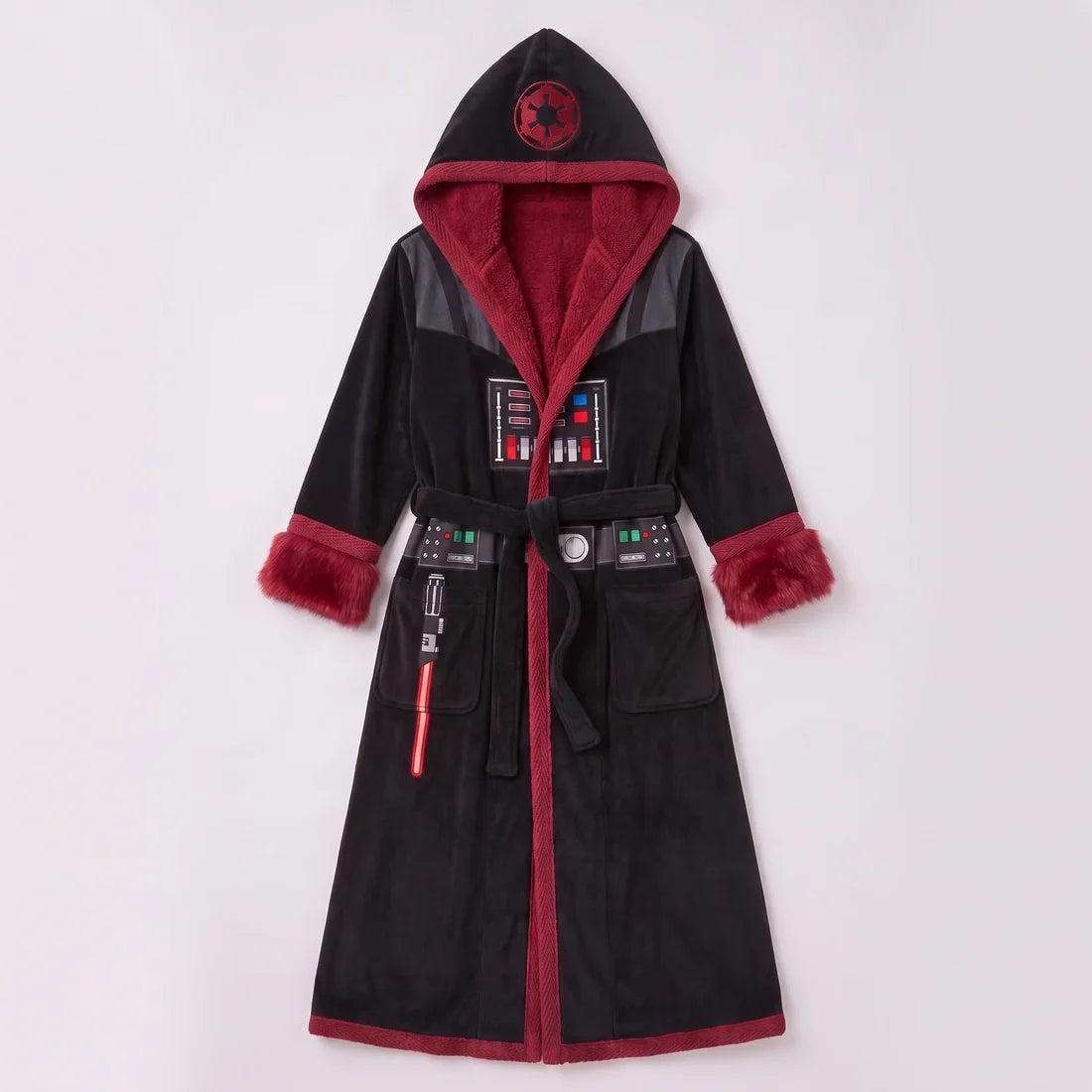 ForceWear Robes