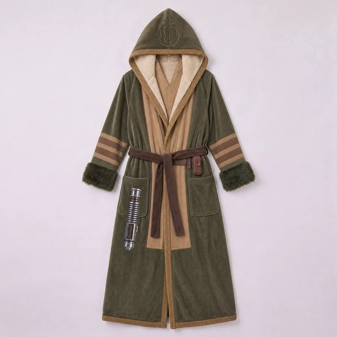ForceWear Robes