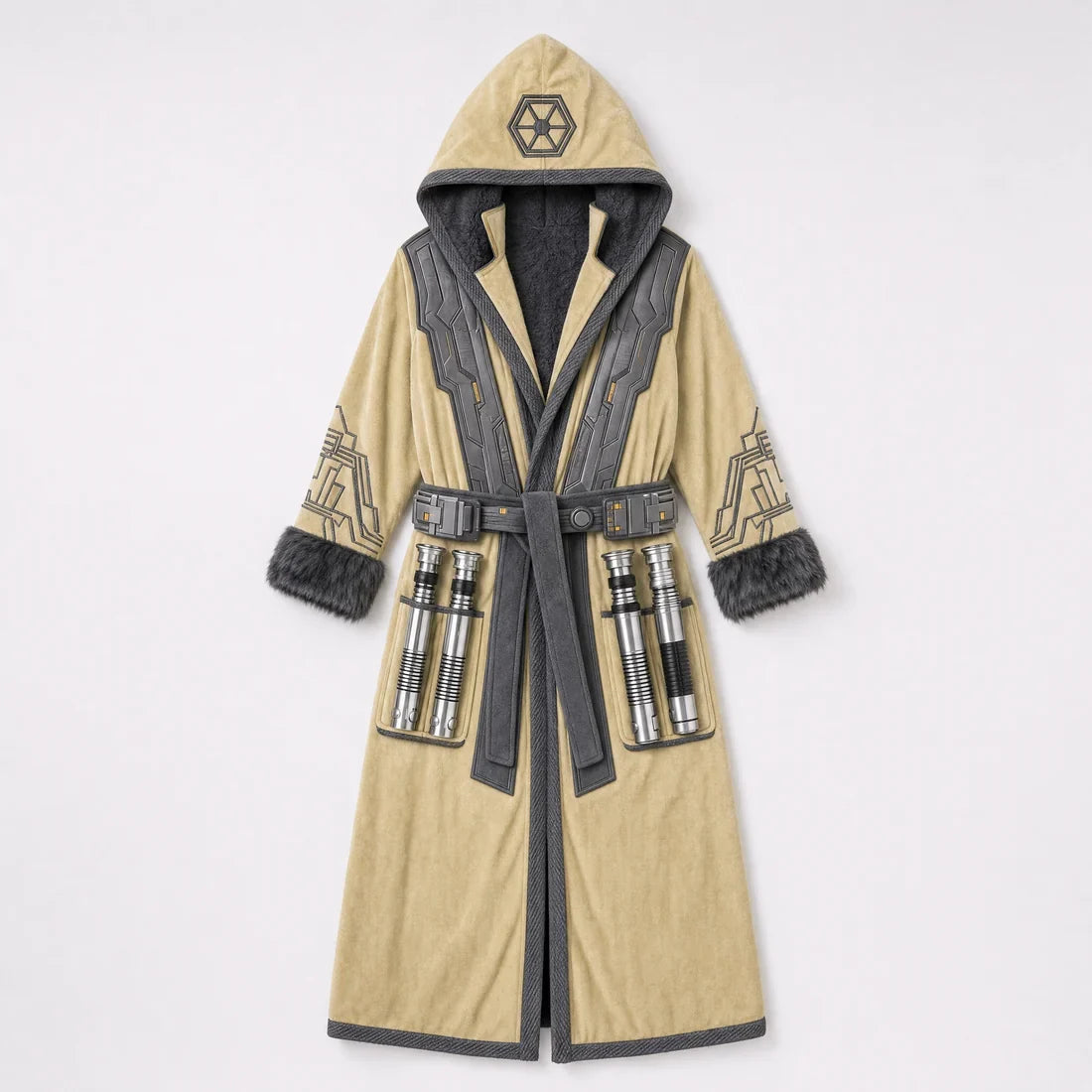 ForceWear Robes