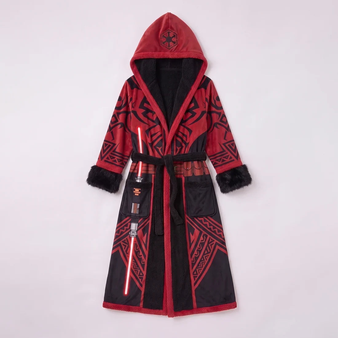 ForceWear Robes