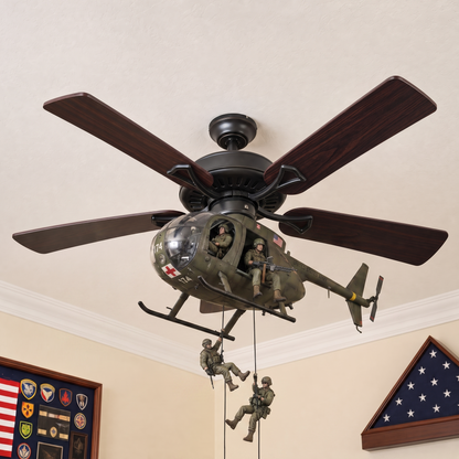 FanChopper™