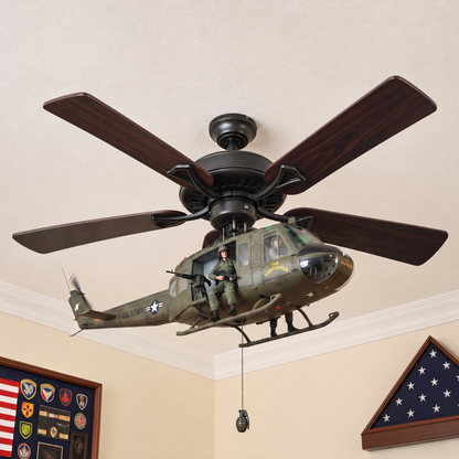 FanChopper™