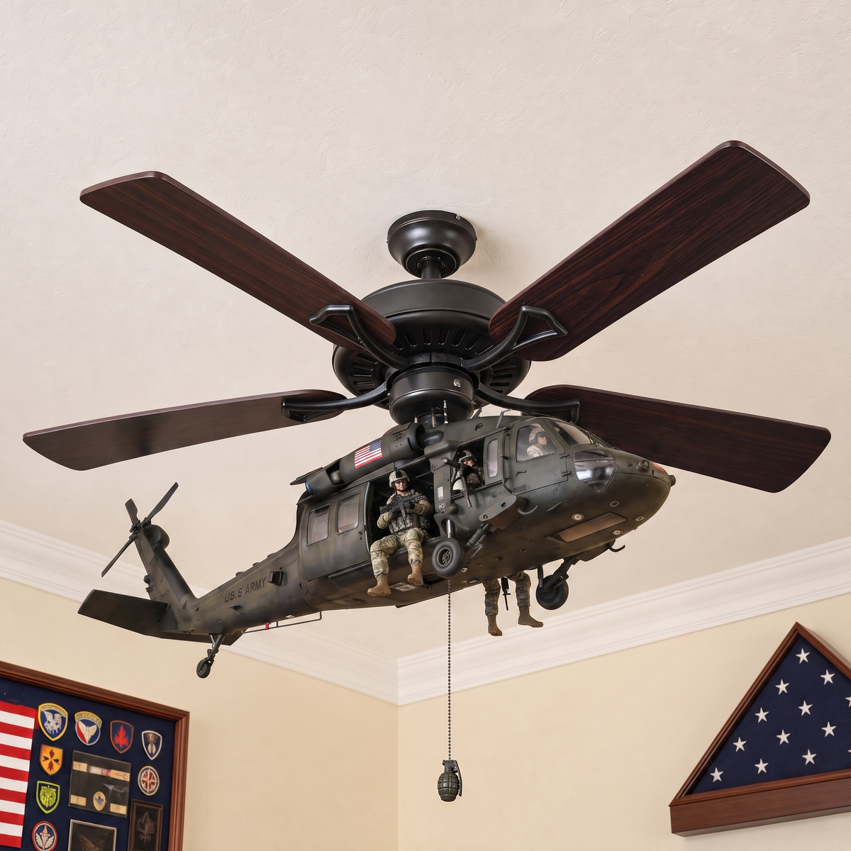 FanChopper™