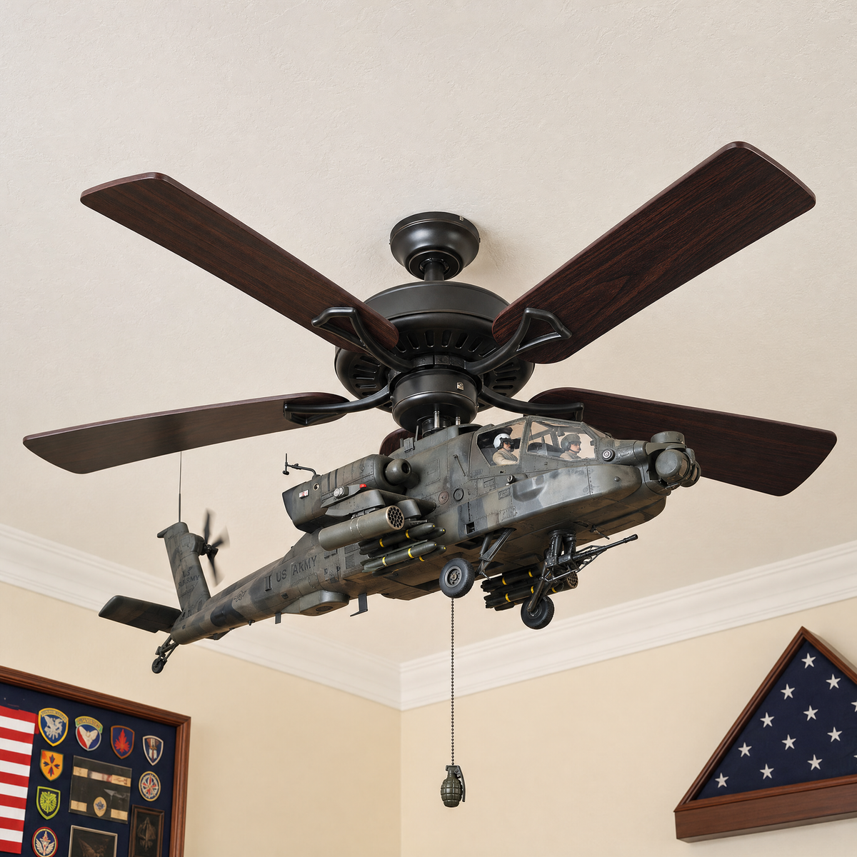 FanChopper™
