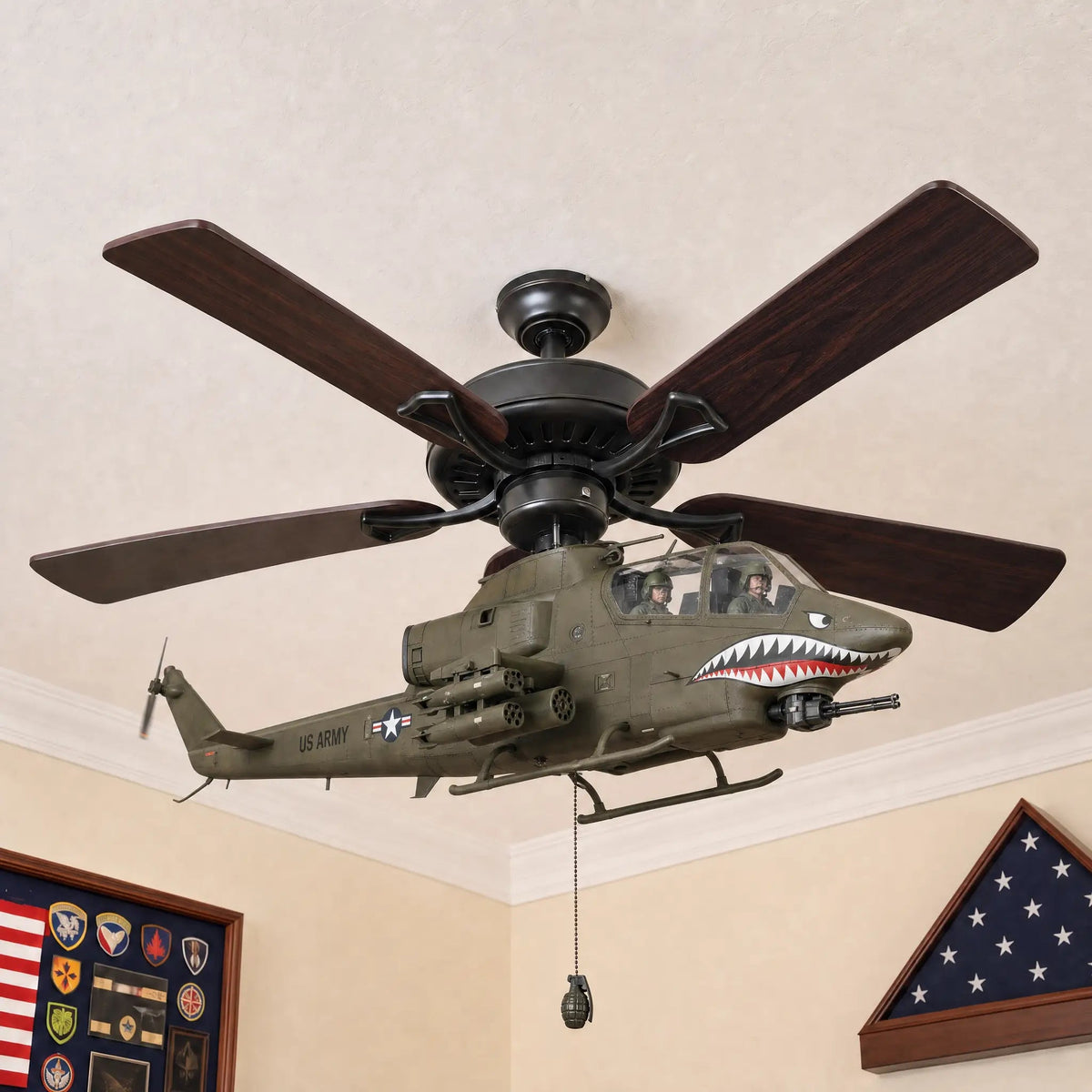 FanChopper™