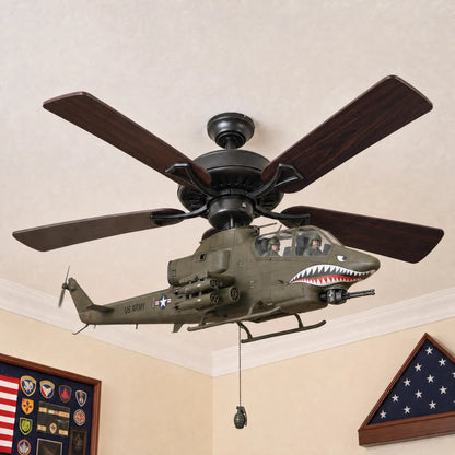 FanChopper™